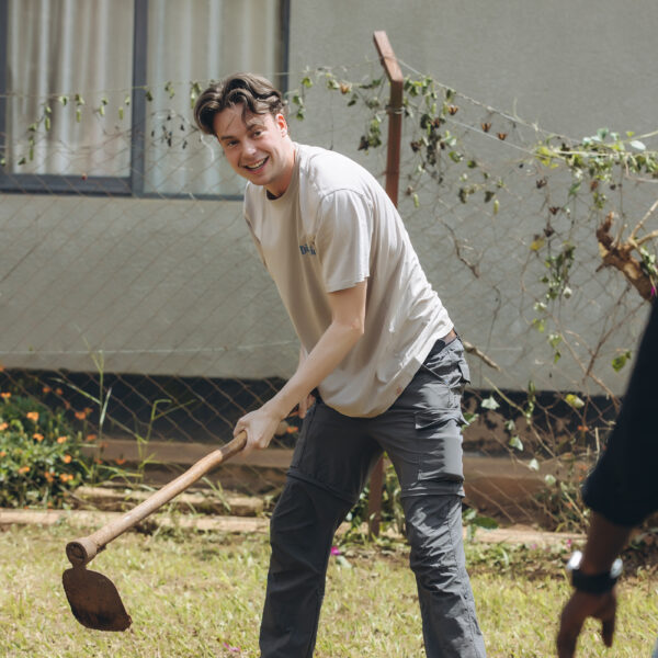 GREENSPOT TREE PLANTING CAMPAIGN