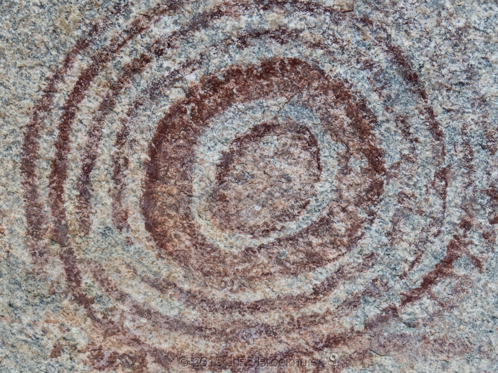 Nyero Rock Paintings