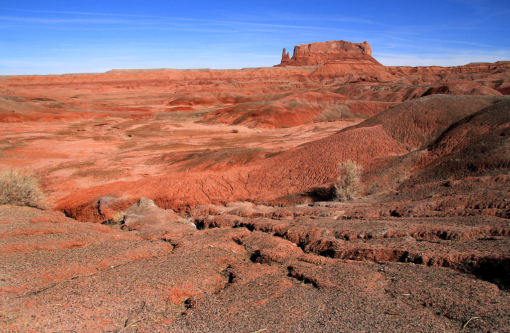 Queen Elizabeth National Park is a place of extraordinary geological diversity