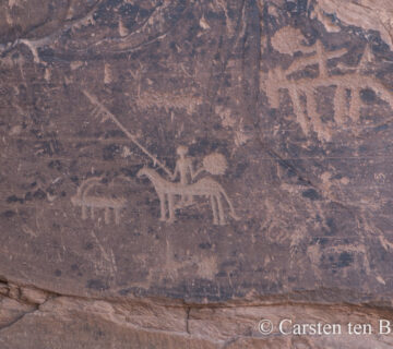 Nyero Rock Paintings