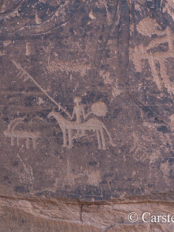 Nyero Rock Paintings