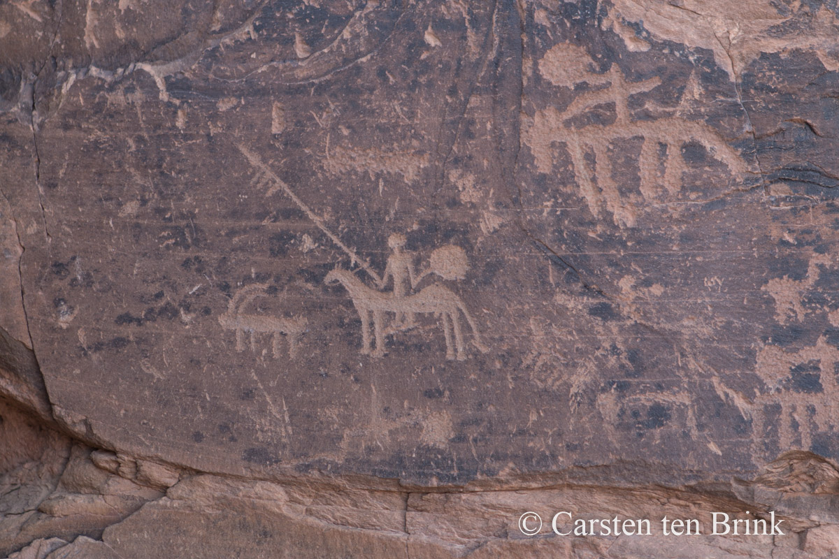 Nyero Rock Paintings