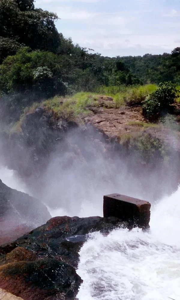 Murchison Falls 600x1000