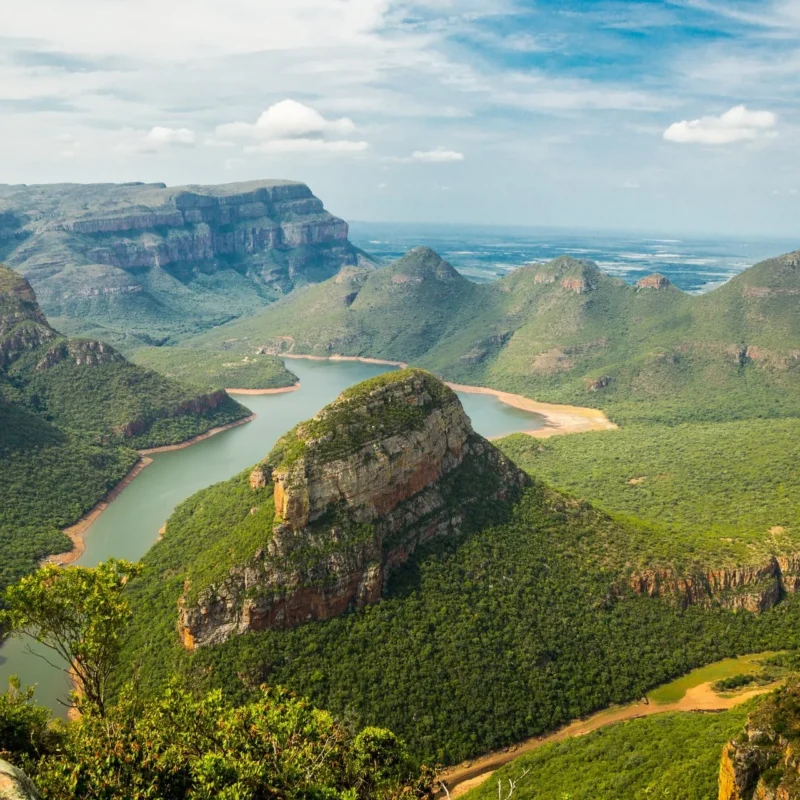 African Rivers2 African Rivers2