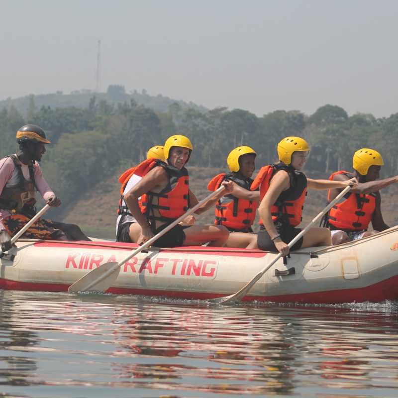 White water rafting adventure, top adventure activities in Tanzania White water rafting adventure, top adventure activities in Tanzania