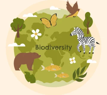Biodiversity 360x320
