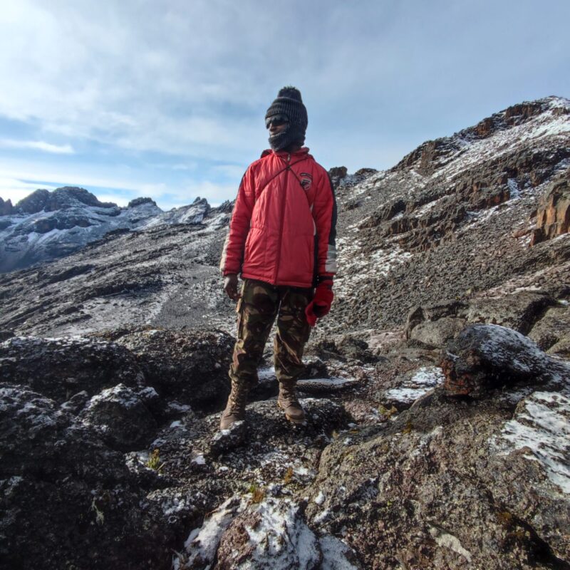 Mount Kenya peak, porter cost guide Mount Kenya peak, porter cost guide