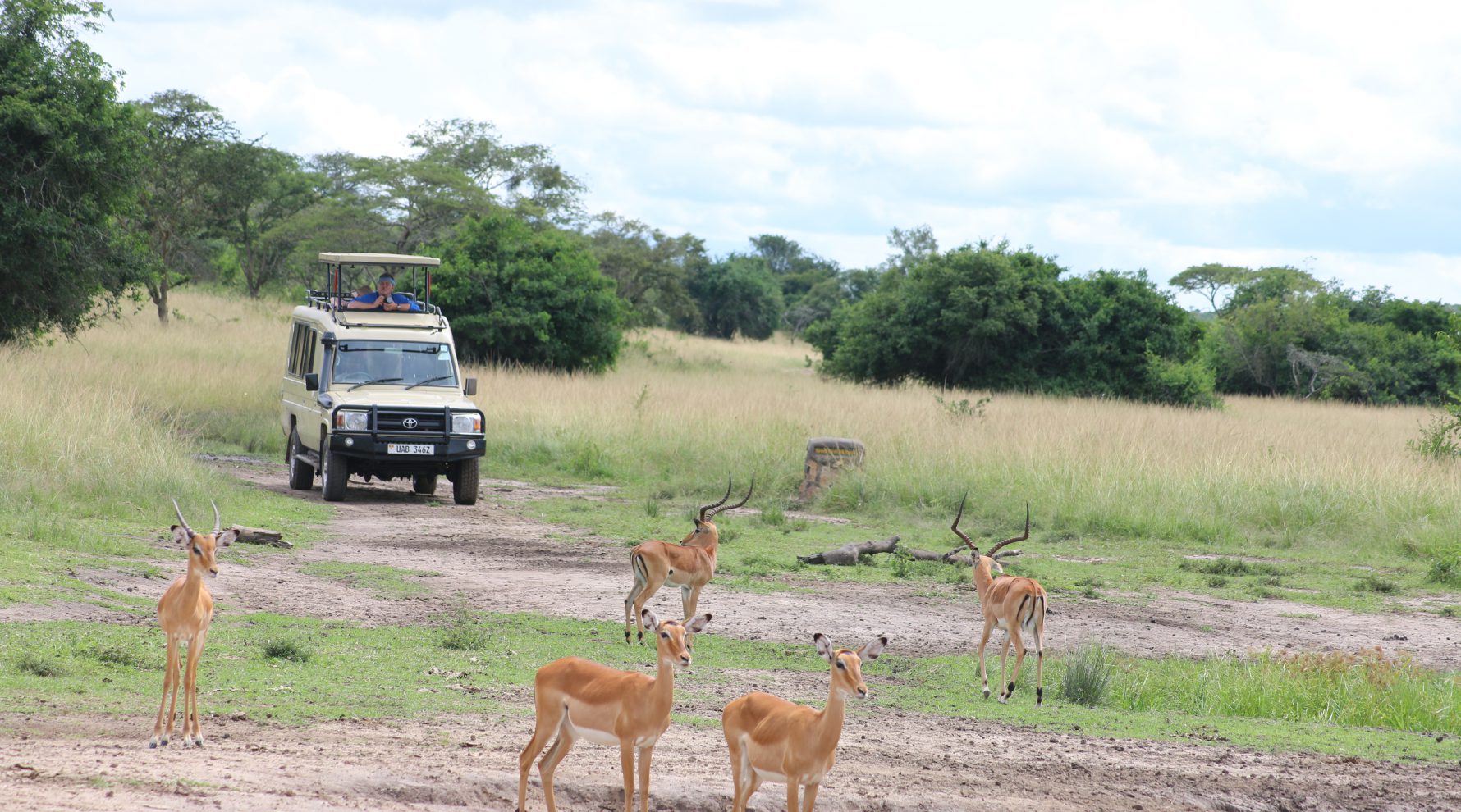 LAKE MBURO NATIONAL PARK11