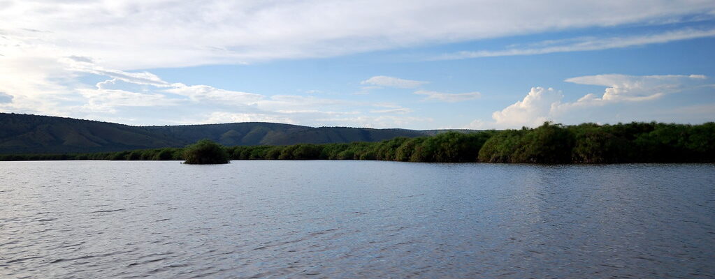 Lake Mburo3