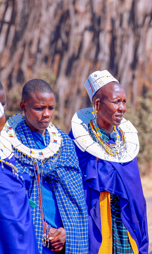 East African cultural traditional attire, best Ugandan festivals