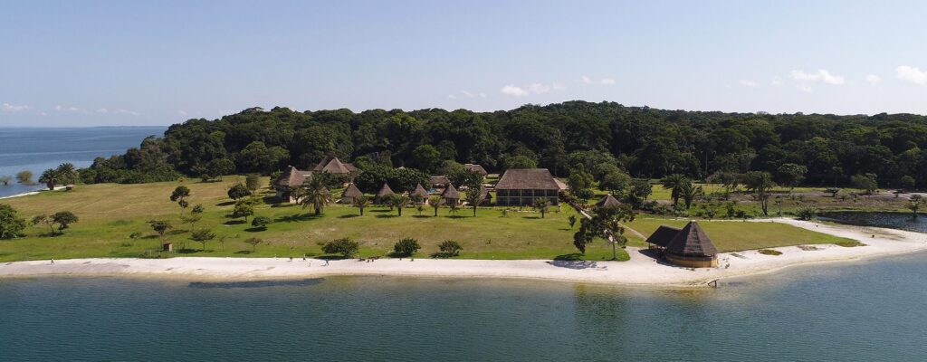 Ssese Islands1