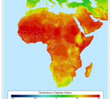 Temperature in African3 360x320
