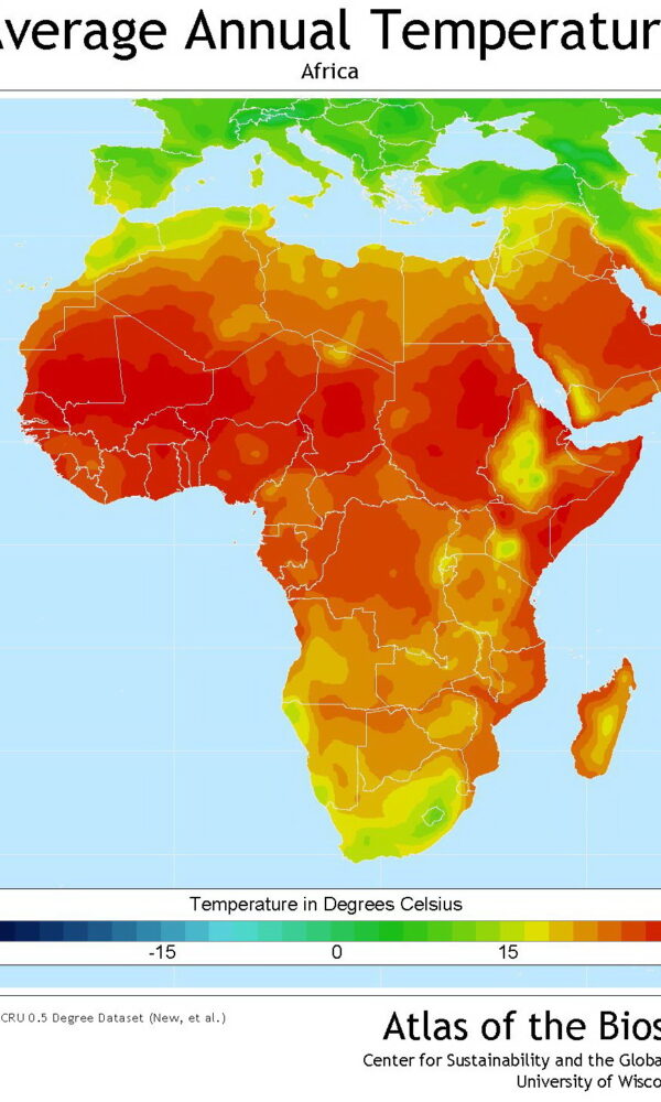 Temperature in African3 600x1000
