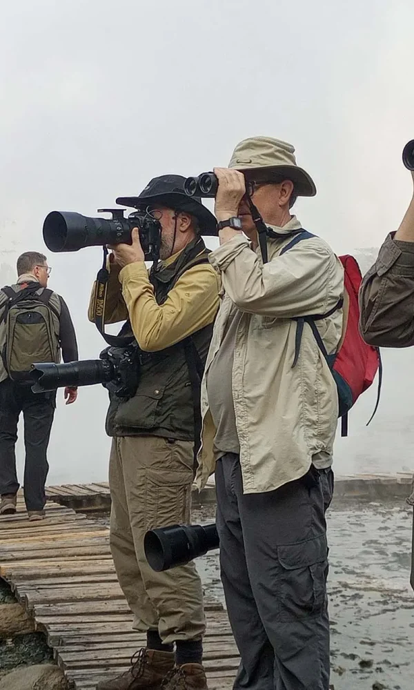 A 5 Day Birding Weekend in Uganda for Busy Travelers