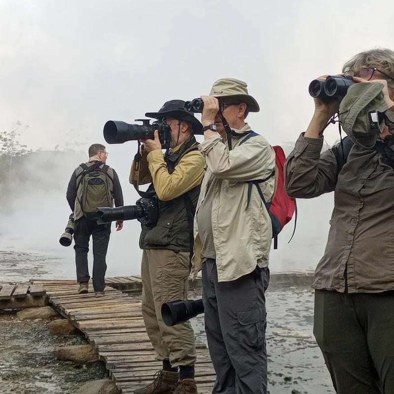 A 5-Day Birding Weekend in Uganda for Busy Travelers