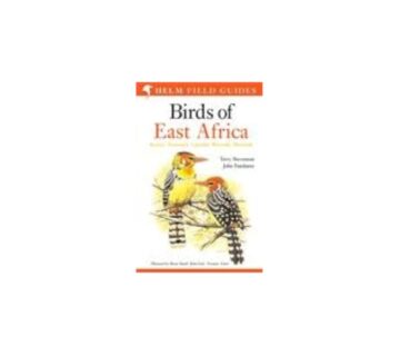 Best Birding Apps and Field Guides for East Africa