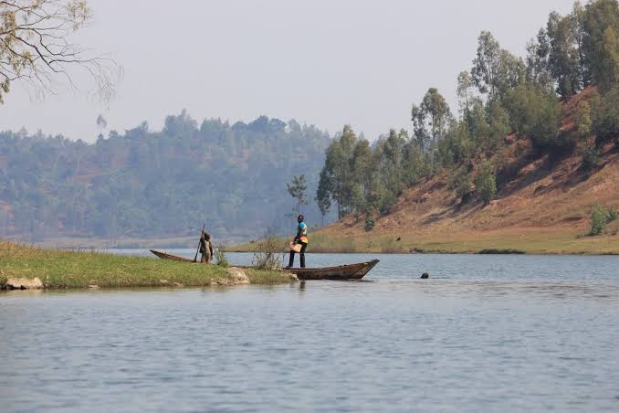 Crossing Borders Near Lake Kivu: What Travelers Should Know about safe regional travel