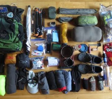 Essential Gear Every Birder Needs for an East Africa Safari