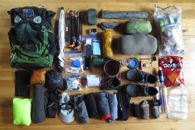 Essential Gear Every Birder Needs for an East Africa Safari