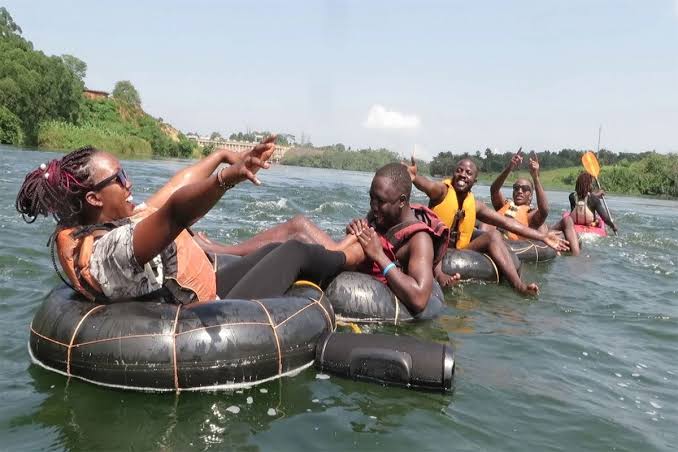 How to Avoid Jet Lag on the Way to Jinja while preparing for your Uganda adventure.