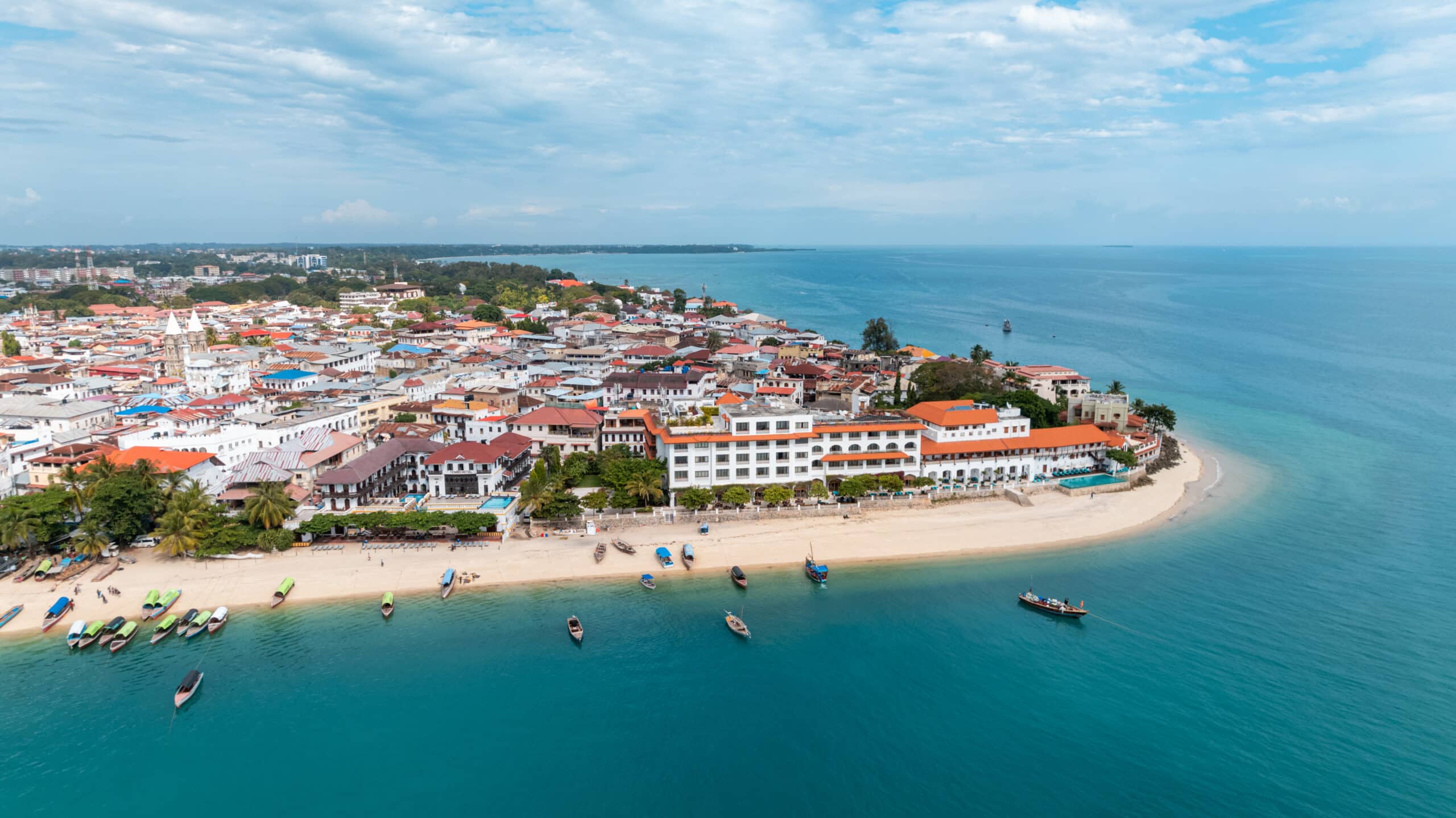 Is Zanzibar Safe for Travelers in 2026? Practical travel guidance for exploring beaches, culture, and attractions.