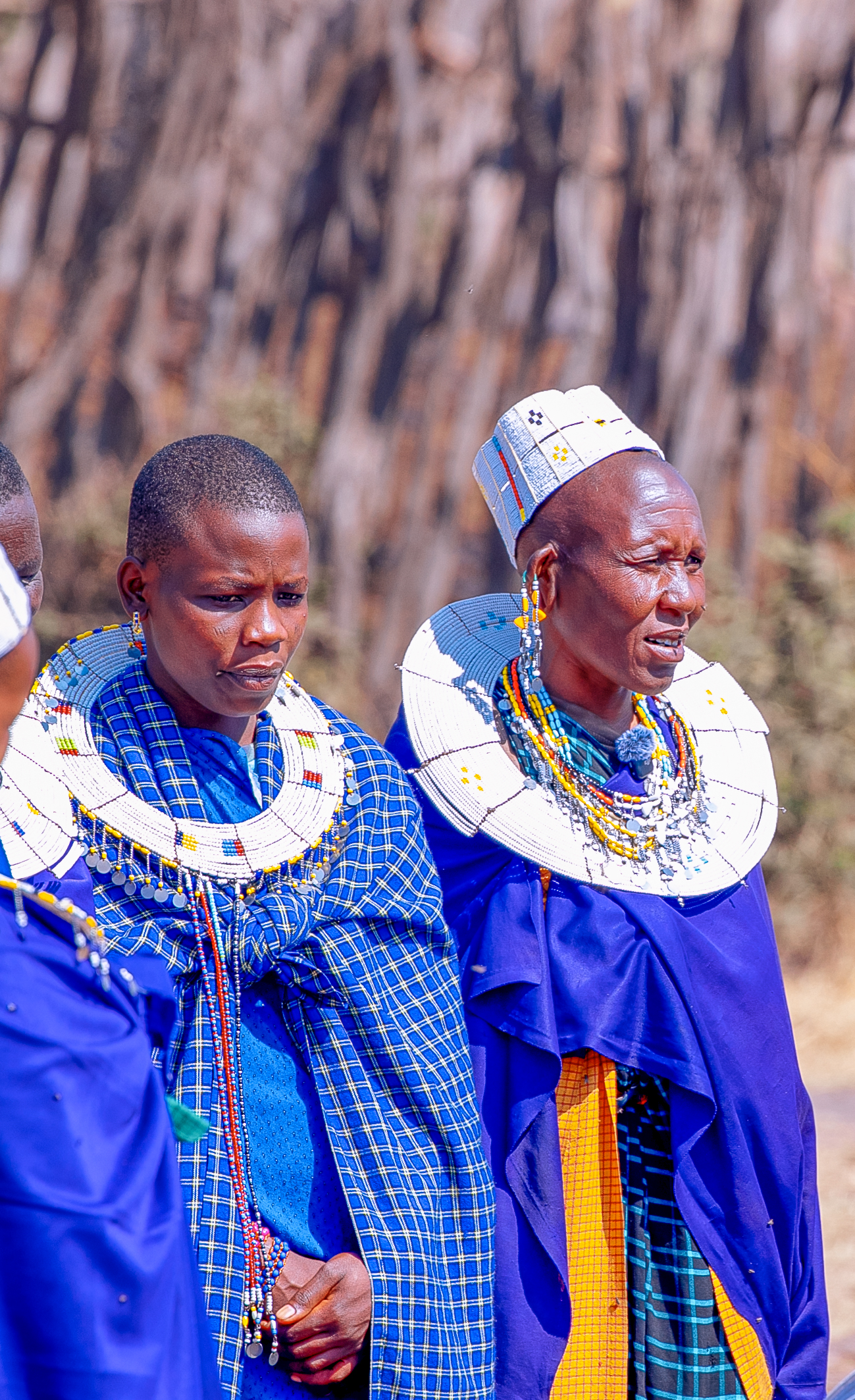 East African cultural village experience, top villages