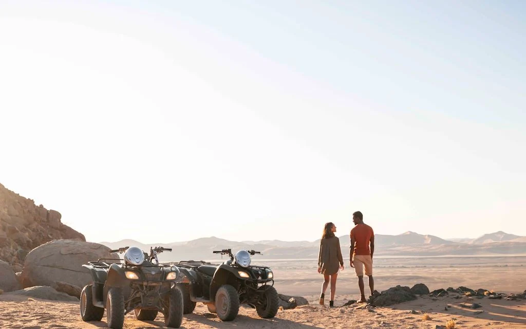 Photography Tips for Capturing Quad Biking in Akagera National Park during exciting outdoor adventures.
