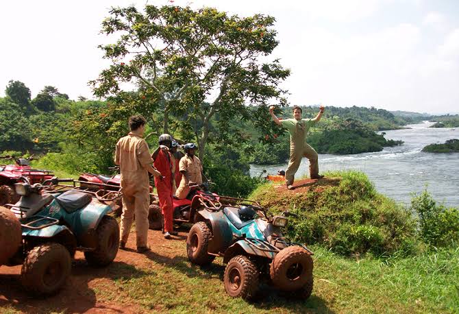What Travelers Should Know Before Trying Quad Biking in Kibale Forest National Park, Uganda