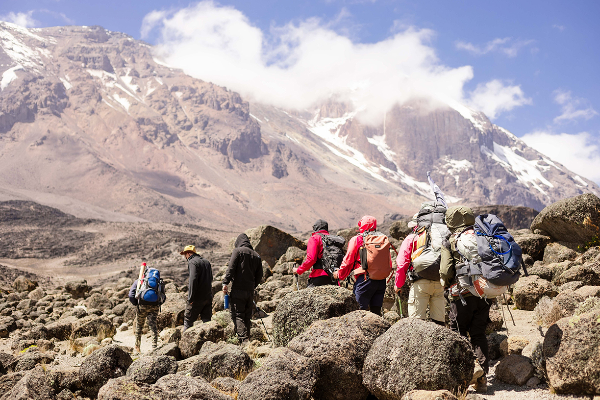 Top Tips for Booking Kilimanjaro Climbing in Murchison Falls National Park adventures.