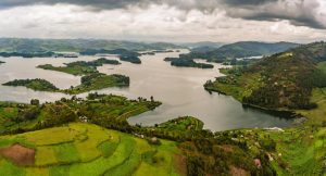 Traveling to Lake Bunyonyi in the Rainy Season: Pros and Cons for travelers planning their visit.