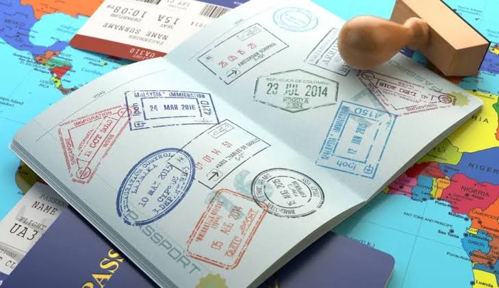 Visa and Border Requirements for Birding Across East Africa Visa and Border Requirements for Birding Across East Africa