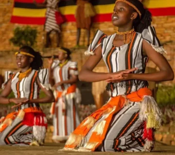 East Africa's Top Birding Festivals and Events