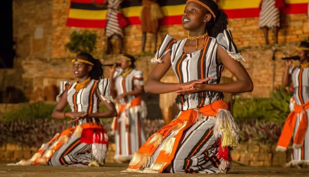 East Africa's Top Birding Festivals and Events