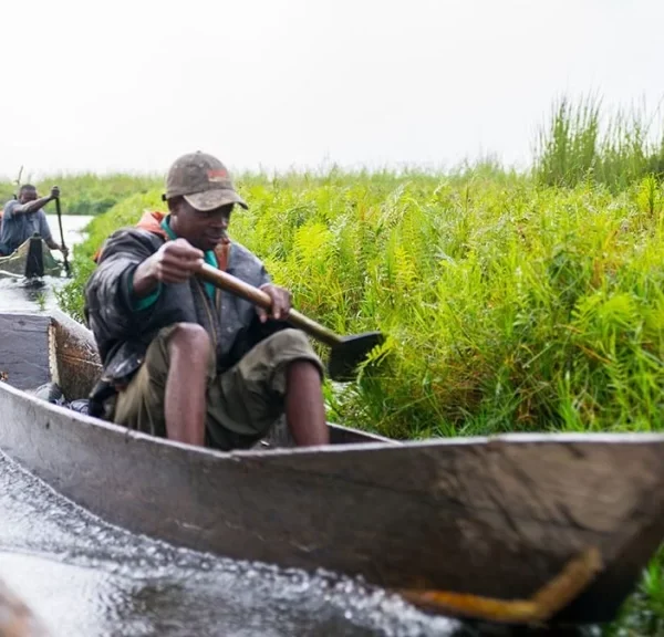 Guides Canoe and Community Fees: Mabamba Explained