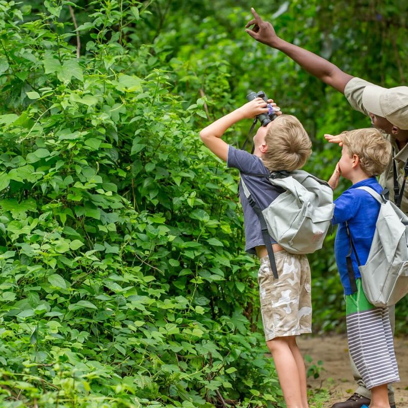 children-on-a-bush-walk-wildchild-in-lake-manyara children-on-a-bush-walk-wildchild-in-lake-manyara