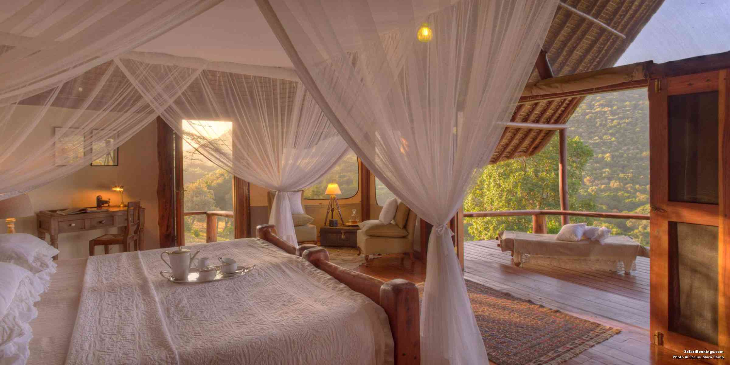 Kenya's Best Birding Lodges and Camps for 2026