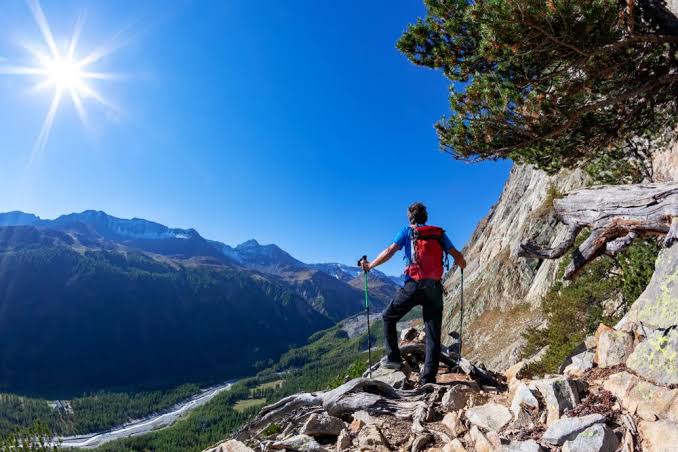Altitude Sickness on Solo Travel: Prevention Tips
