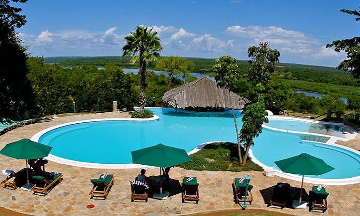 Best Lodges Near Murchison Falls National Park