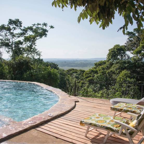 Best Lodges Near the Ssese Islands