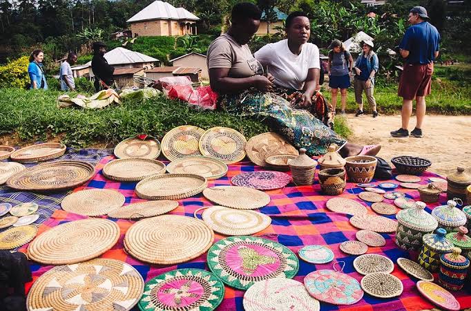 Best Souvenirs to Bring Home from Jinja