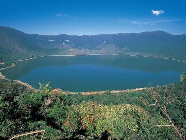Empakaai Crater: The Hike Most Ngorongoro Visitors Never Take