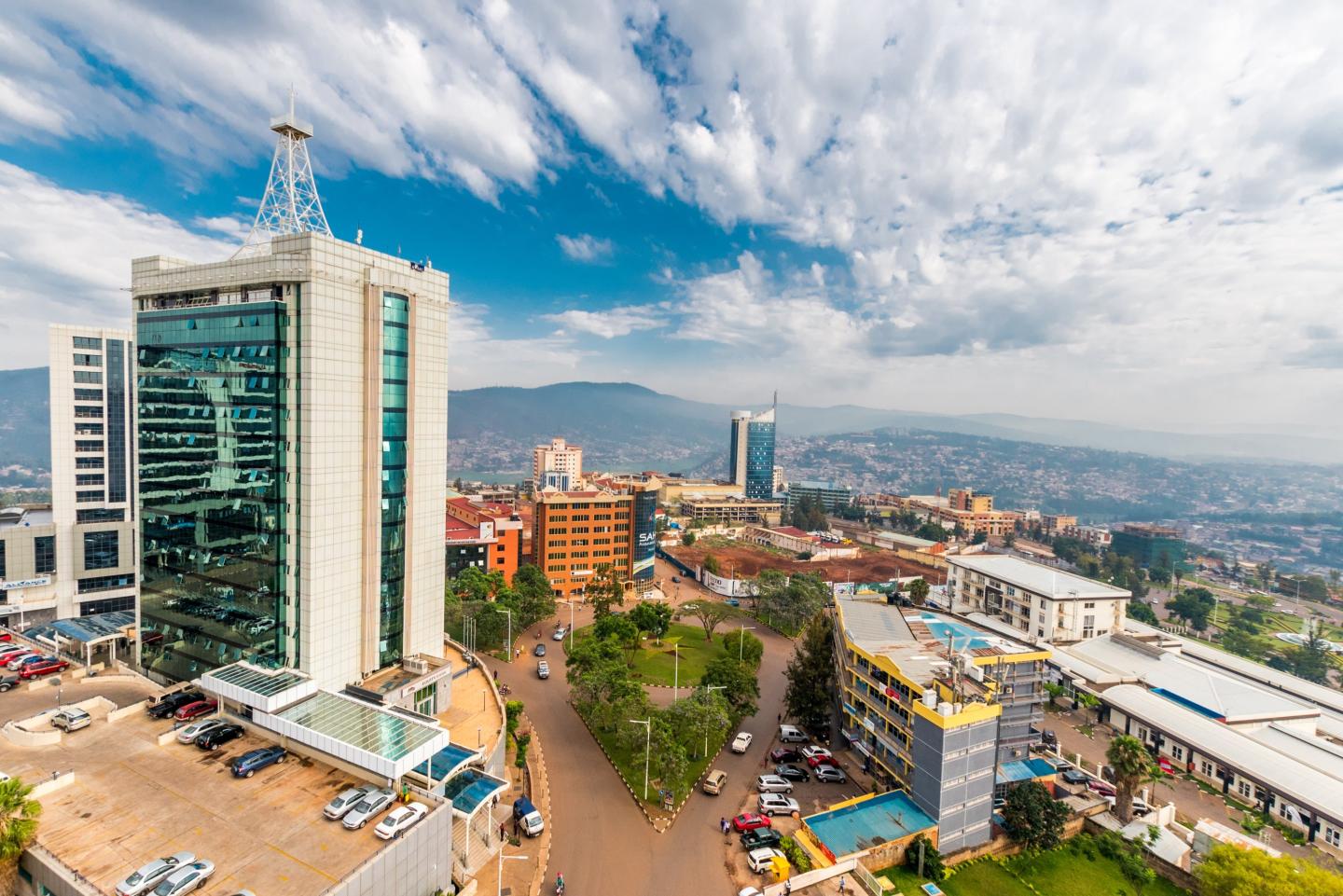 Entry Requirements for Visiting Kigali