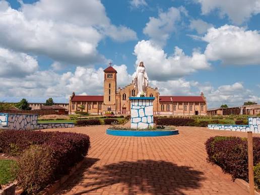 Huye Town Guide