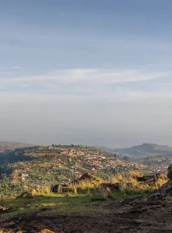 Kapchorwa Travel Guide: Runners, Coffee and Cliff Edge Views