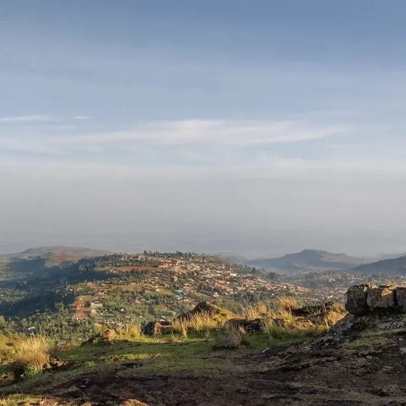 Kapchorwa Travel Guide: Runners, Coffee and Cliff-Edge Views