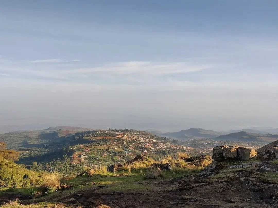 Kapchorwa Travel Guide: Runners, Coffee and Cliff Edge Views