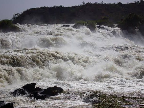 Karuma Falls: The Nile's Wild Stretch Between Kampala and Gulu