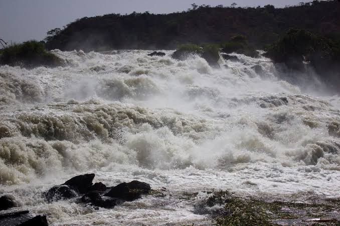 Karuma Falls: The Nile's Wild Stretch Between Kampala and Gulu