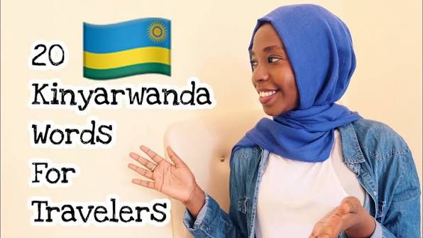 Kinyarwanda Phrases Every Visitor Should Learn