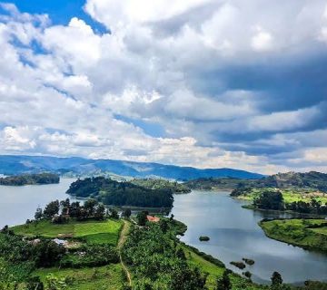 Lake Bunyonyi Beyond the Postcard: Islands, Stories and Quiet Corners